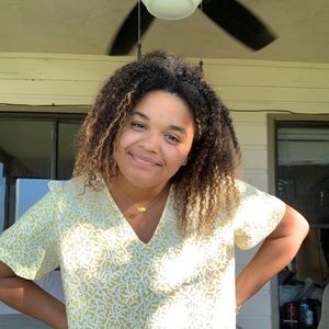 Meet your Posher, Samantha